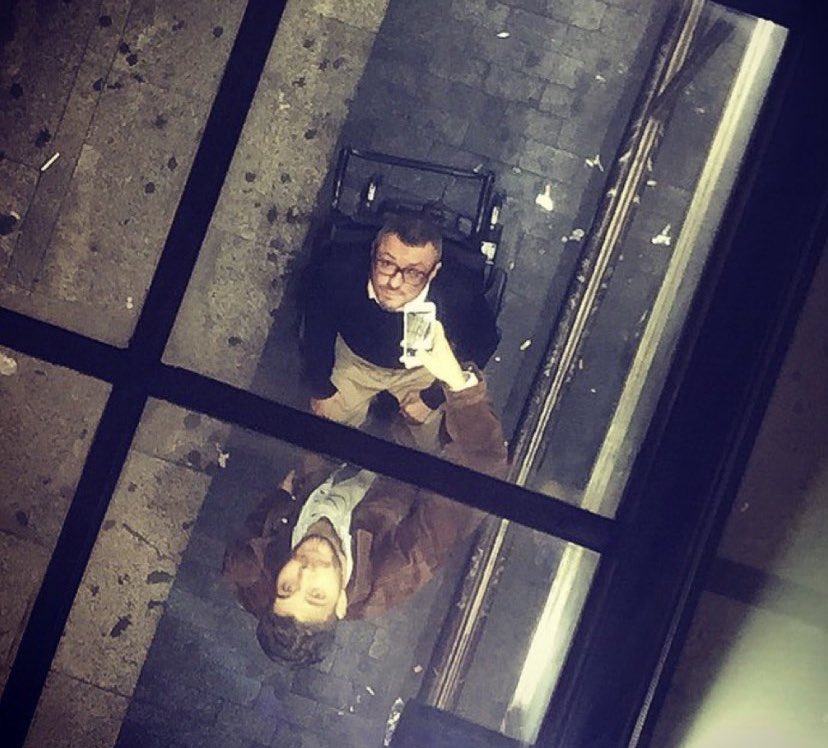 Lluís Mosquera tweet media