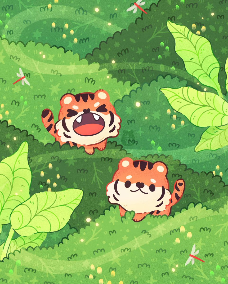 happy lunar new year! ✨