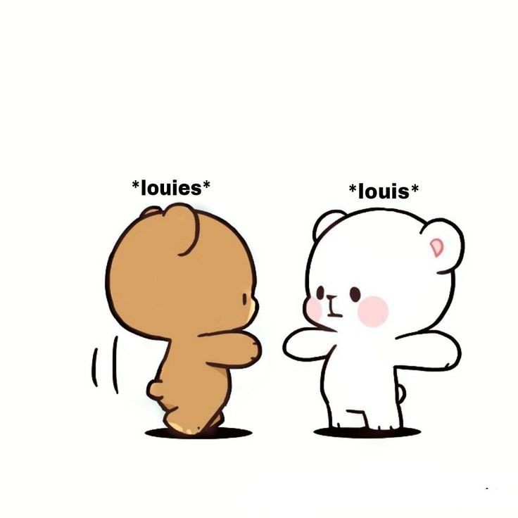 me salvaste de mi misma <3
I vote #Louies for #BestFanArmy #iHeartAwards
trece
