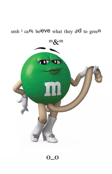 @TuckerCarlson found the m&amp;m&rsquo;s you wanted homie https://t.co/vzcsgkJWj5<a class="tags" target="_blank" title="On Twitter" href="/?out=eyJ0eXAiOiJKV1QiLCJhbGciOiJIUzUxMiJ9.eyJpYXQiOjE3MjU1NTcwOTcsImlzcyI6InR3cG9ybnN0YXJzLmNvbSIsIm5iZiI6MTcyNTU1NzA5NywiZXhwIjoxNzU3MDkzMDk3LCJyZWRpcmVjdF91cmwiOiJodHRwczovL3R3aXR0ZXIuY29tL1R1Y2tlckNhcmxzb24ifQ.kyV1PcW0ufBnKRZbKqTOn9bhNUaCNM42AdJ6_XbxfXZnmFHd3mH_koUeqiKjZt-uVXQDJVktX-CWImtP-VYKAA">@TuckerCarlson</a>