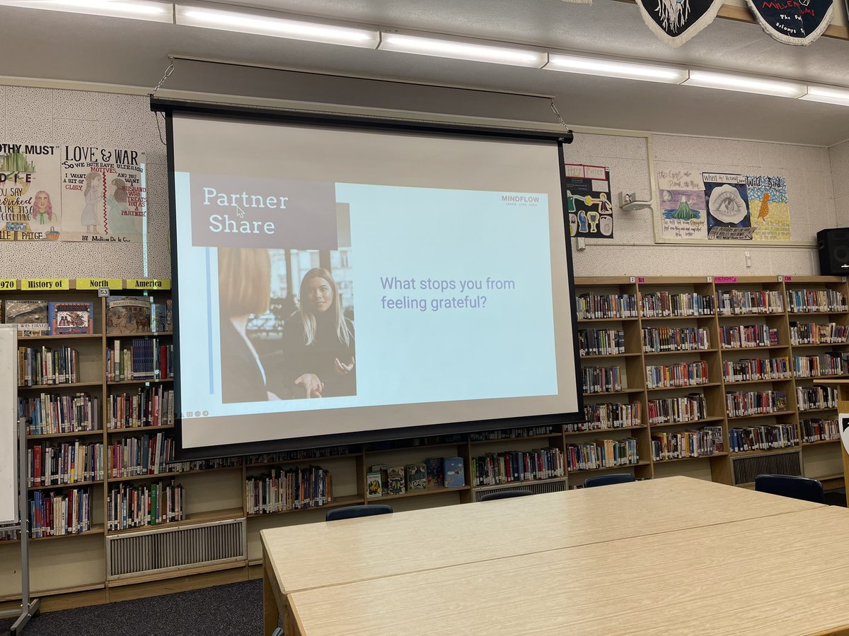 UnlockingSel's tweet photo. Excited to partner with @LASchools to support Principals through mindfulness.
Covid has crushed the stress level for admin. Through programs like our Mindful Leaders Network, we can teach Pβs strategies to decrease stress and increase joy
#adultsel #leadchat #edutwitter #sel https://t.co/tiqJJ2h2tU