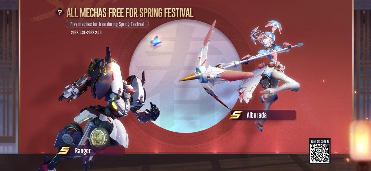 DaghostLoso's tweet photo. Mecha are ready to light up the arena! https://t.co/cRMoj8sxun