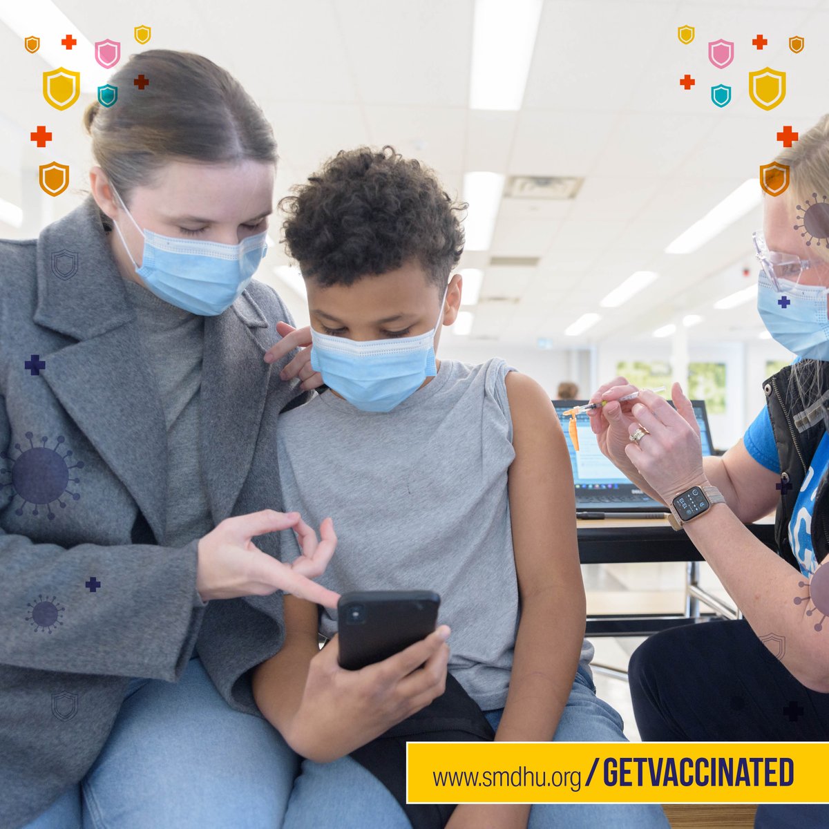 SMDHU (@smdhealthunit) on Twitter photo A #COVID19vaccine clinic will be at <a href="/SCDSB_Schools/">Simcoe County District School Board</a> Pine River Elementary School in <a href="/essatownship/">Essa Township</a> on Feb 1, for eligible students 5+ (with parental consent) & staff from 1-3:30pm. Dose 1, 2 and booster by walk-in for eligible community members from 4-7pm. smdhu.org/getvaccinated A #COVID19vaccine clinic will be at <a href="/SCDSB_Schools/">Simcoe County District School Board</a> Pine River Elementary School in <a href="/essatownship/">Essa Township</a> on Feb 1, for eligible students 5+ (with parental consent) & staff from 1-3:30pm. Dose 1, 2 and booster by walk-in for eligible community members from 4-7pm. smdhu.org/getvaccinated
