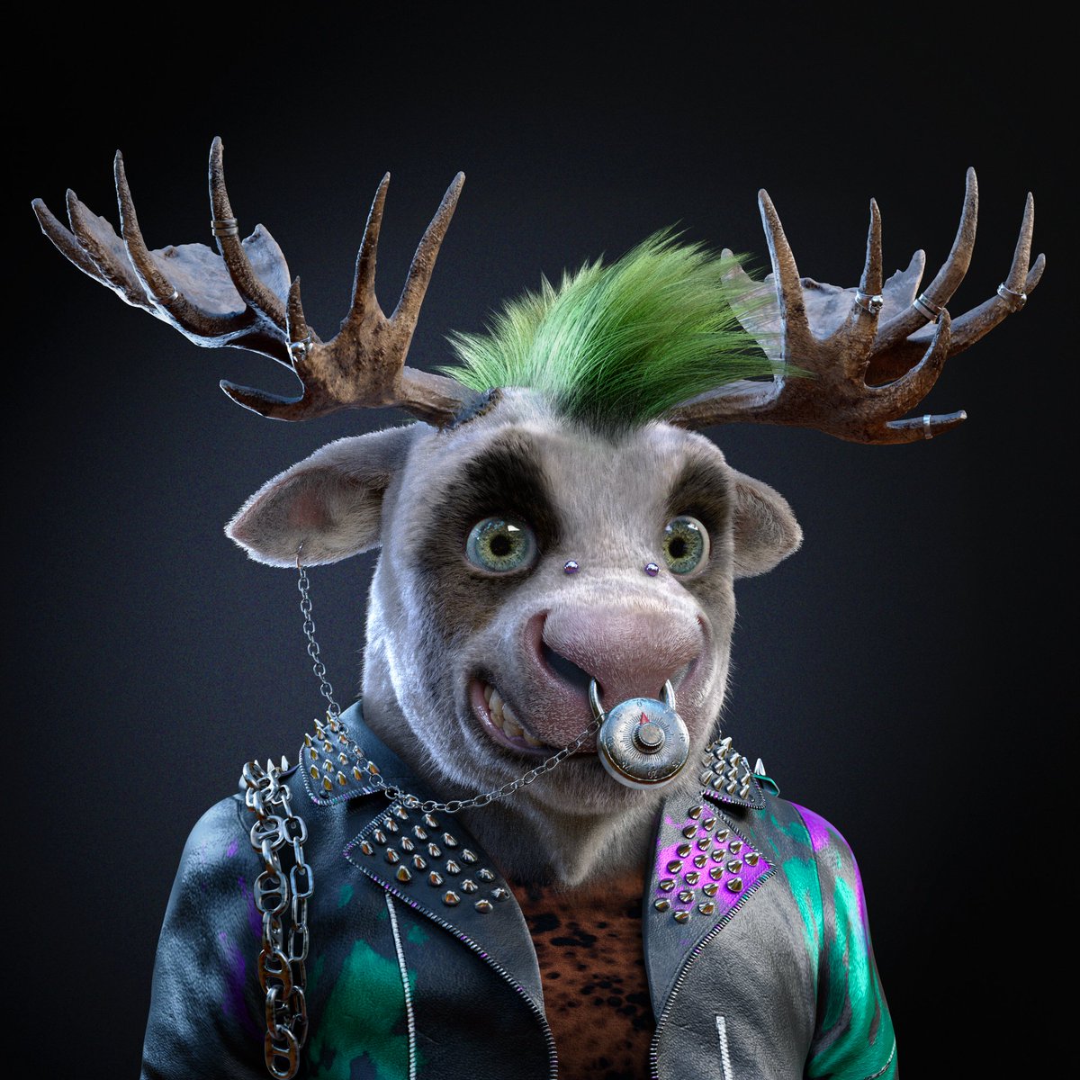 X-Moose tweet media