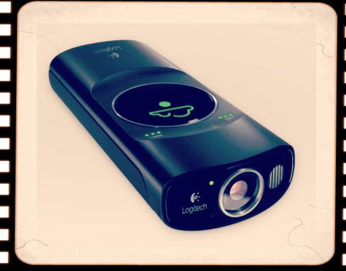 Webカメラのtwitterイラスト検索結果