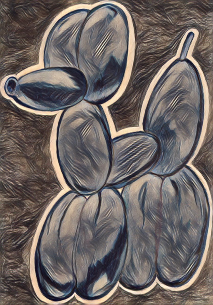 Arttogomx's tweet photo. Petkoons perepectiv #NFTCommmunity #new #4u #pets #art https://t.co/ESQwikz2TO