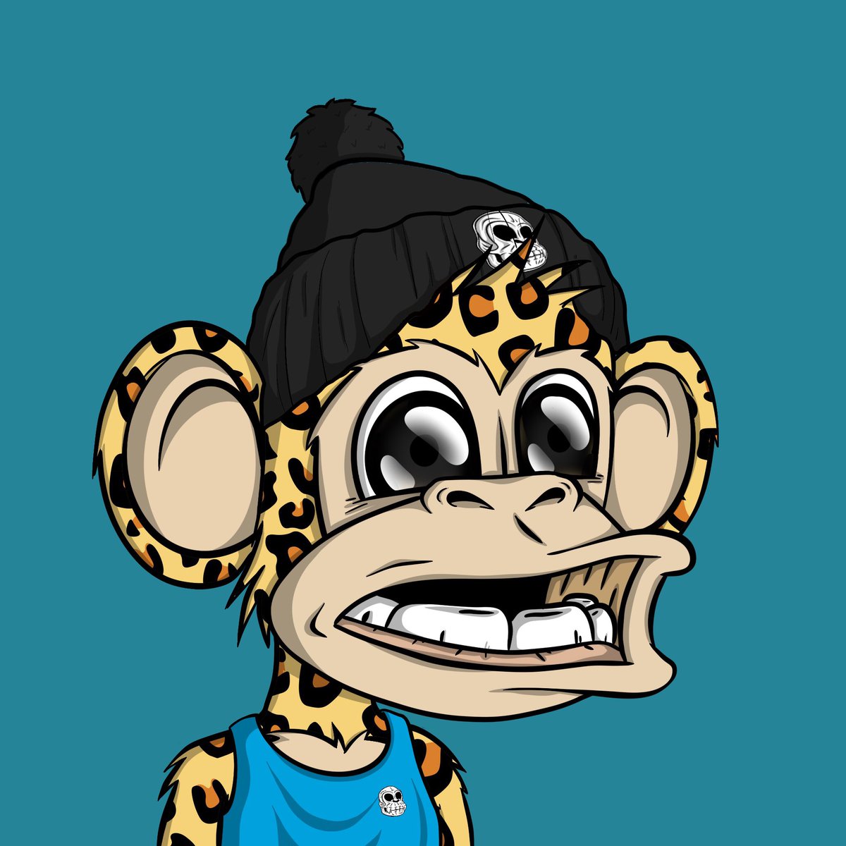 ADKrypto's tweet photo. 4 more followers until 500! 🤩 

@JungleBayAC community boost me upppppp 🤩💠🚀 https://t.co/bSd5W5fZyS