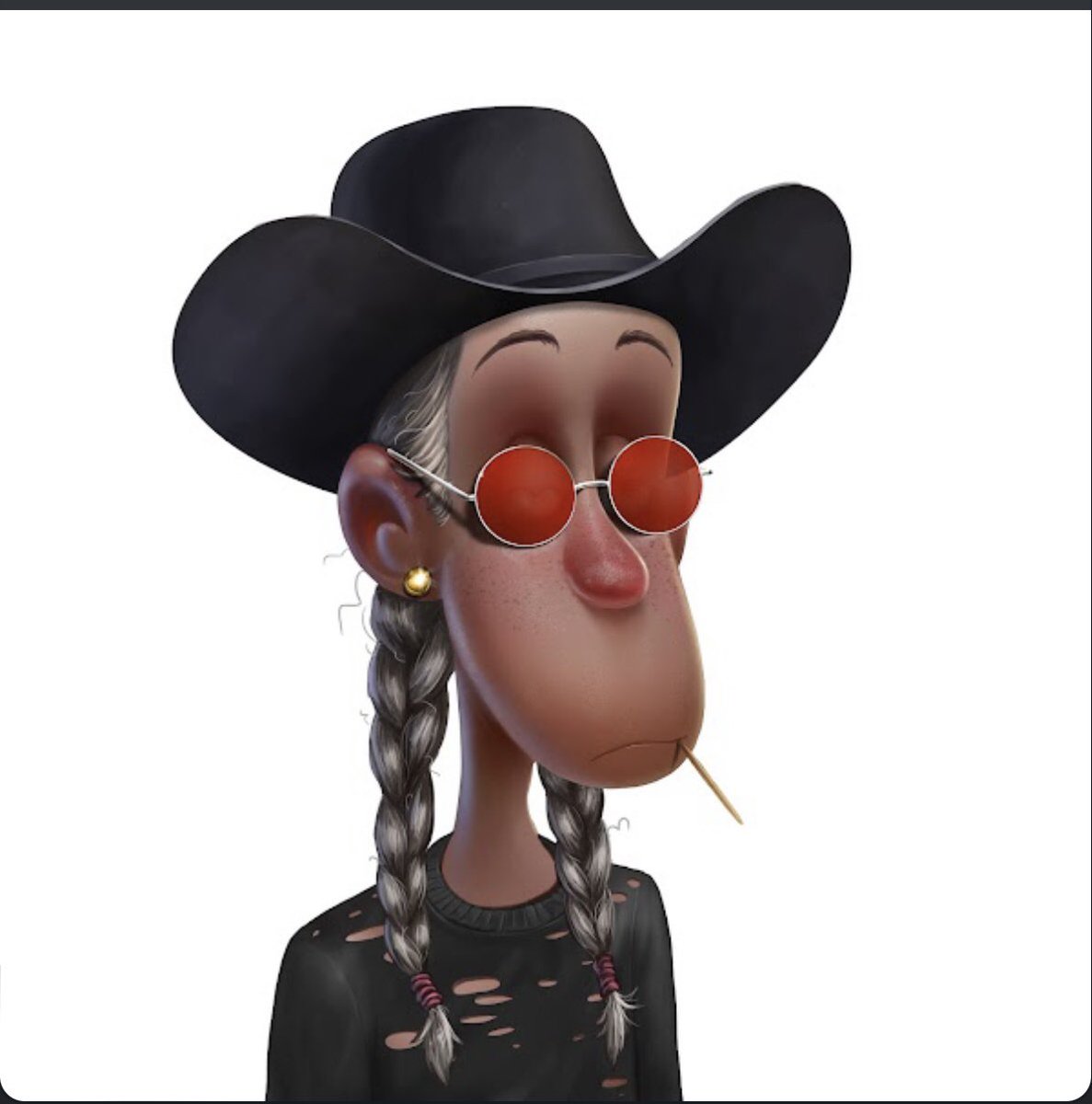 Howdy bih…Long time coming but finally a toker 🔥🔥Where’s my #ccc family? <a href="/CryptoCannaClub/">Crypto Cannabis Club</a>