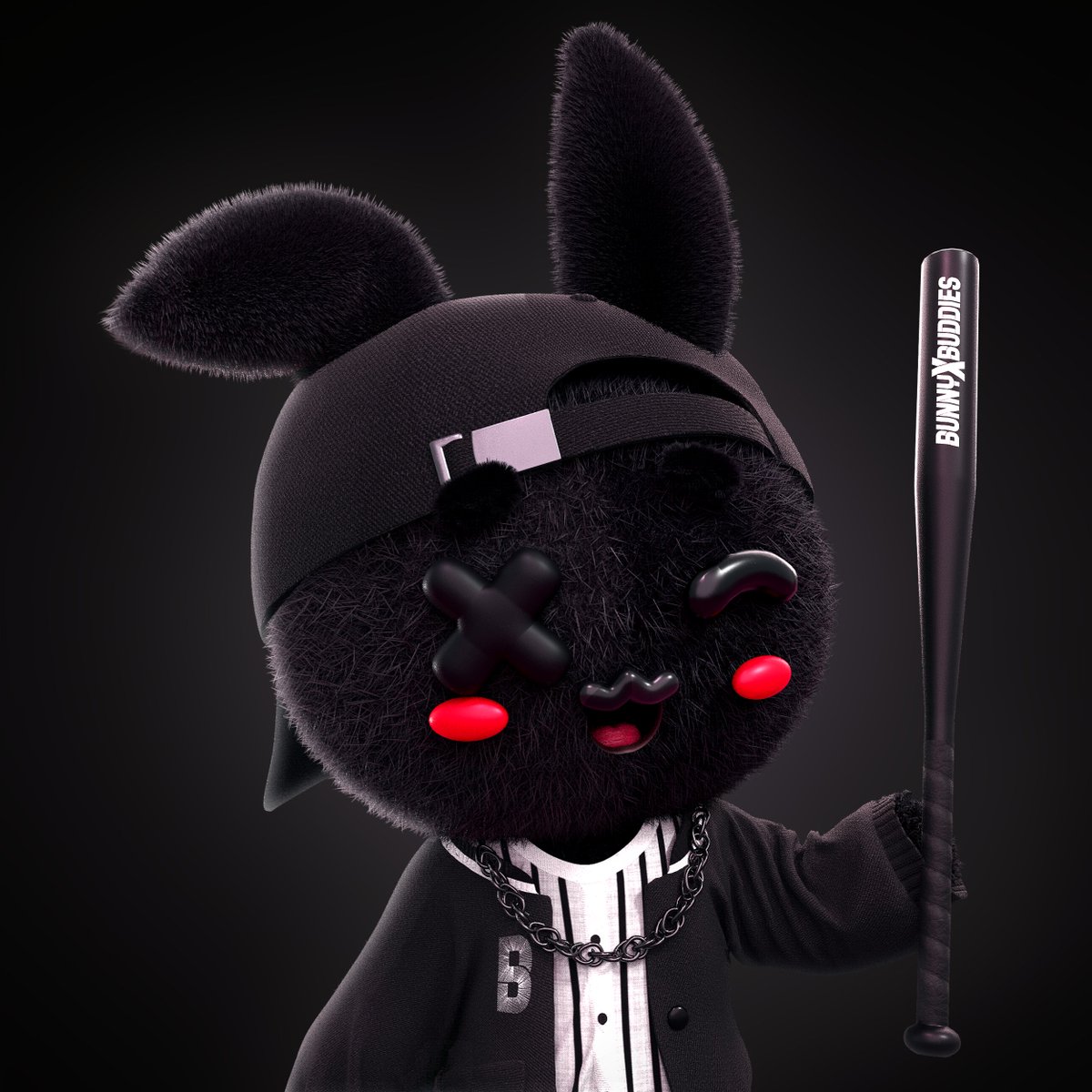 Bunny Buddies on X: « Lieutenant Bunny reporting in. We are under attack.  An army of new buddies is massively joining the Discord. They are taking  over the WL spots. You must