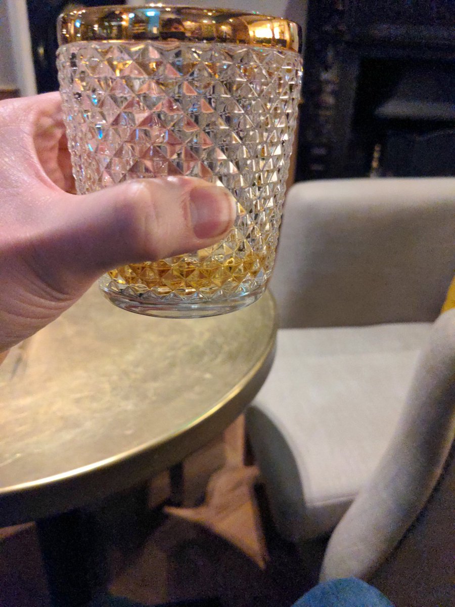 Andrew Morton tweet media