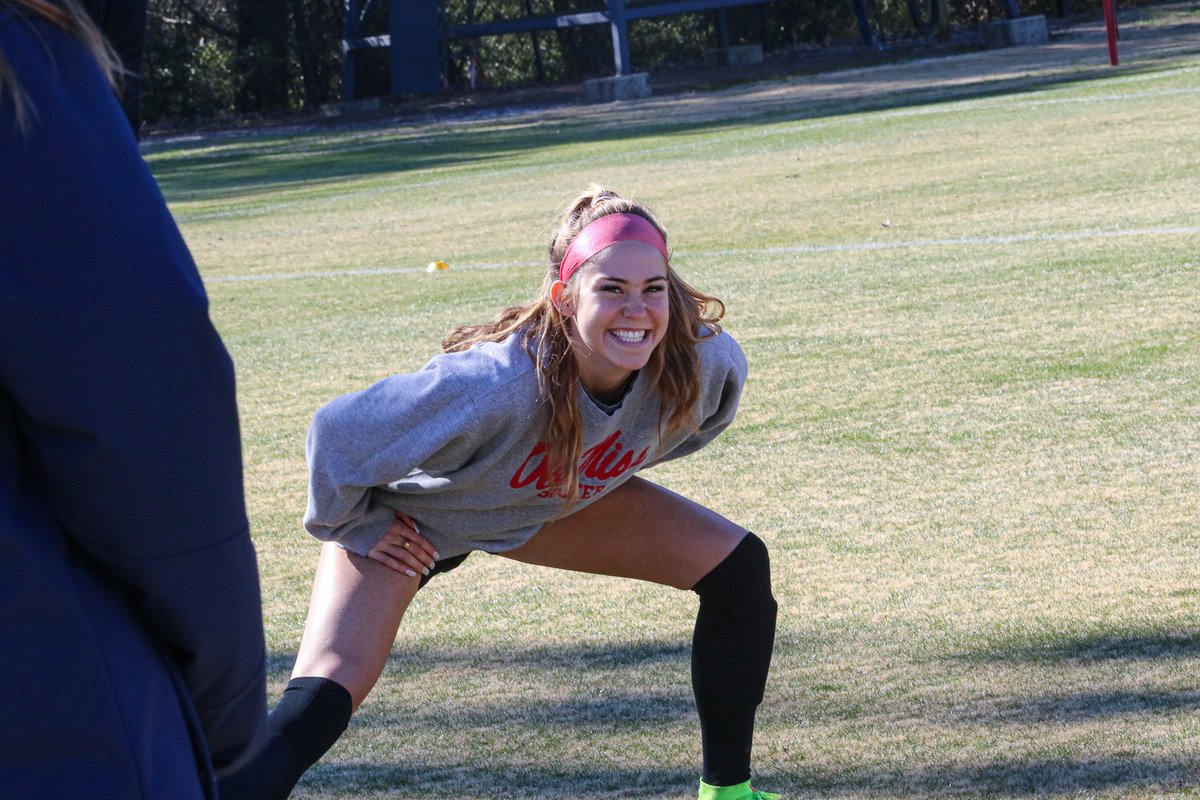 Ole Miss Soccer tweet media