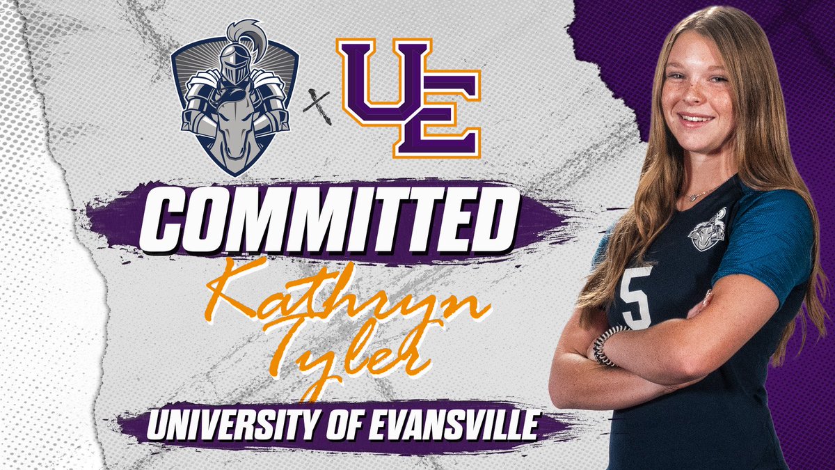 NavyOut's tweet photo. ⚽️Congratulations to Kathryn Tyler for committing to @UEvansville !!

#FORHIM | #NAVYPRIDE https://t.co/kZirFRbbKh