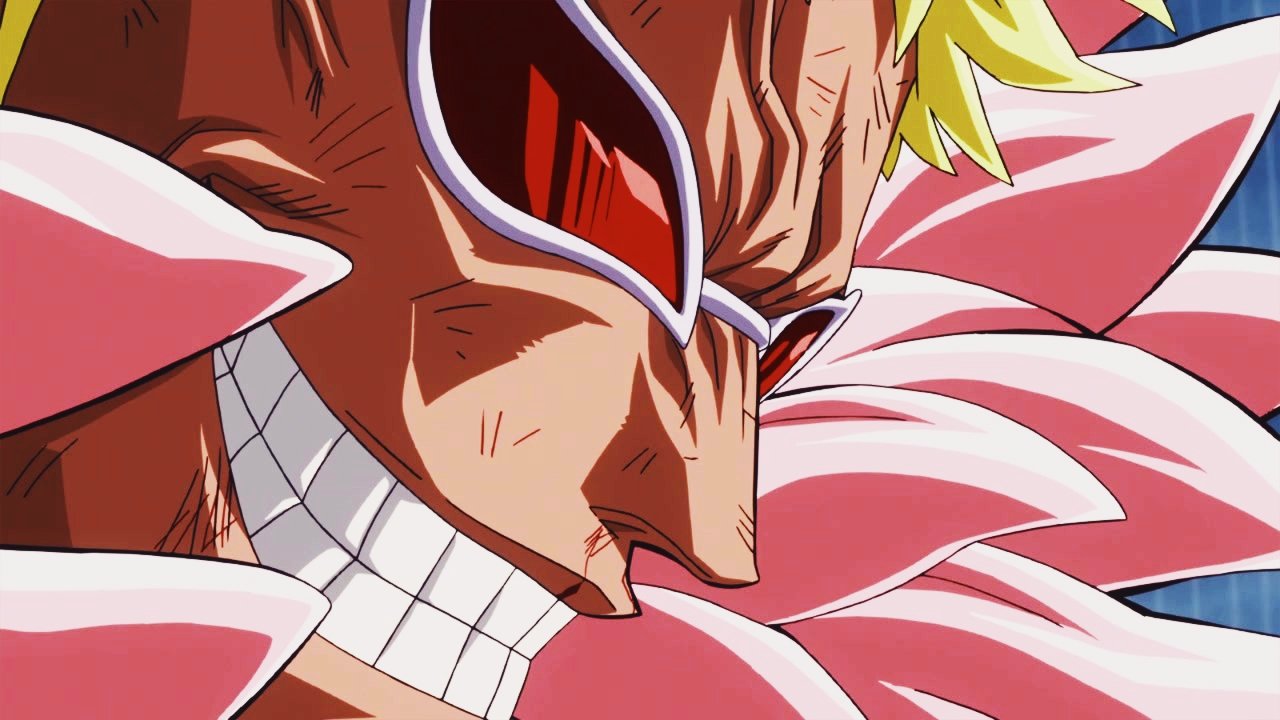 Twitter 上的 One Piece Donquixote Doflamingo T Co Y0undeagbn Twitter