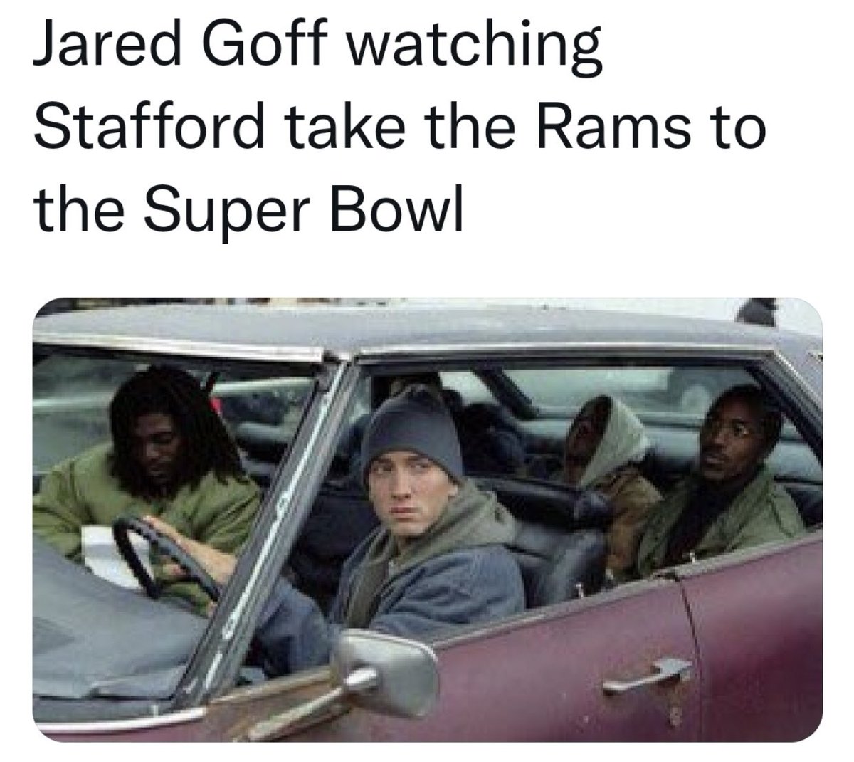 marcelluswiley's tweet image. Damn! 😩