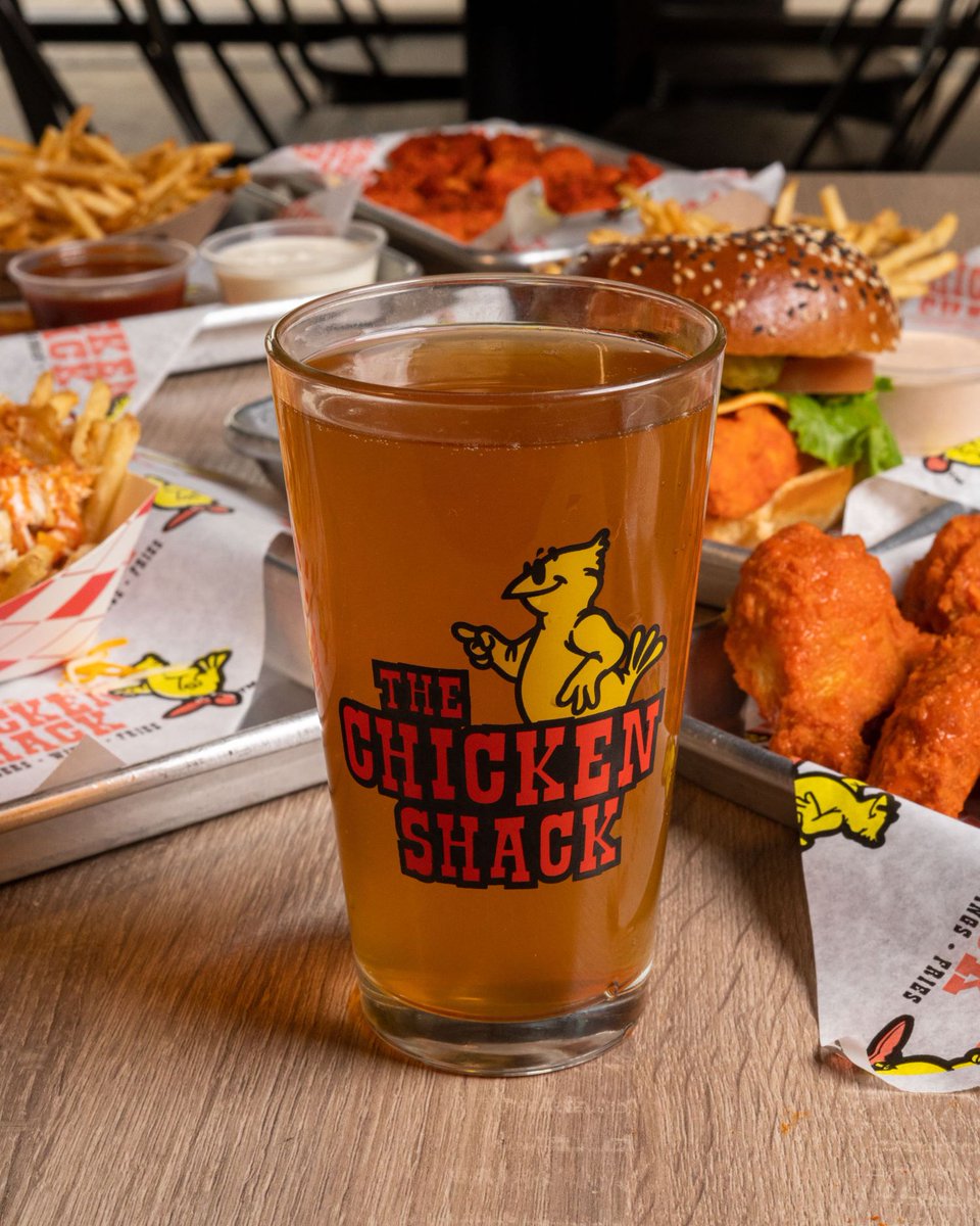 Monday blues are solved by Monday brews! 👌🍻
.
📲 Order Pickup: 1l.ink/RDZRHF3
🚗 Order Delivery: 1l.ink/Z5HMBHS
 
#ChickenShack #ClovisCA #ClovisChicken #CaliforniaFoodie #CaliEats #ThirstyThursday #Instafood #forkyeah #GoodEats #freshneverfrozen