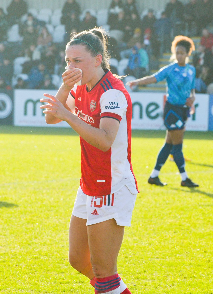 Valbella92's tweet photo. @Katie_McCabe11 photos from FA Women's Cup Fourth Round 30 January 2022 https://t.co/krGhzZYdJp