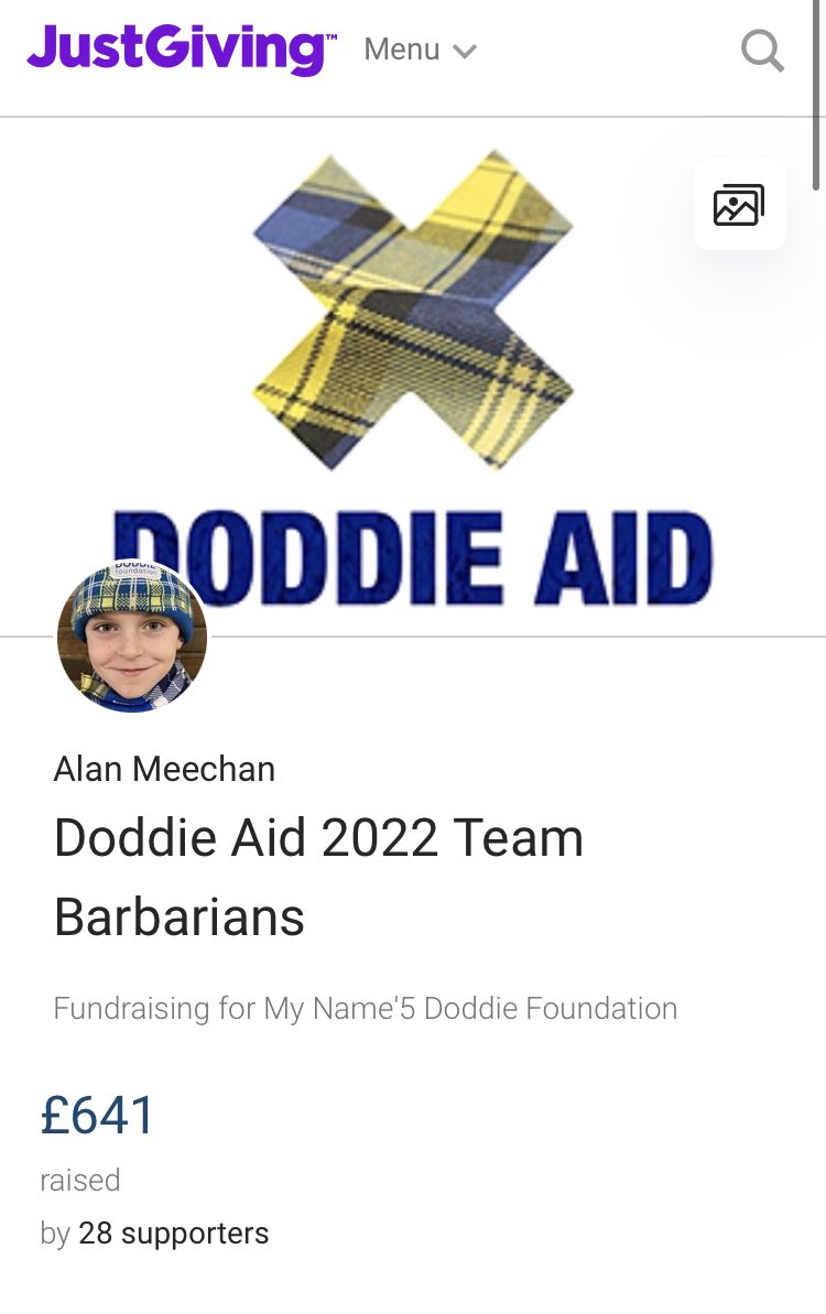 Alan Meechan (@AlanJMeechan) / Posts / X
