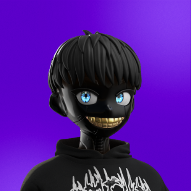 Nlo1337's tweet photo. @nextfckingthing @RTFKTstudios 👏 https://t.co/4MzvWA21qX