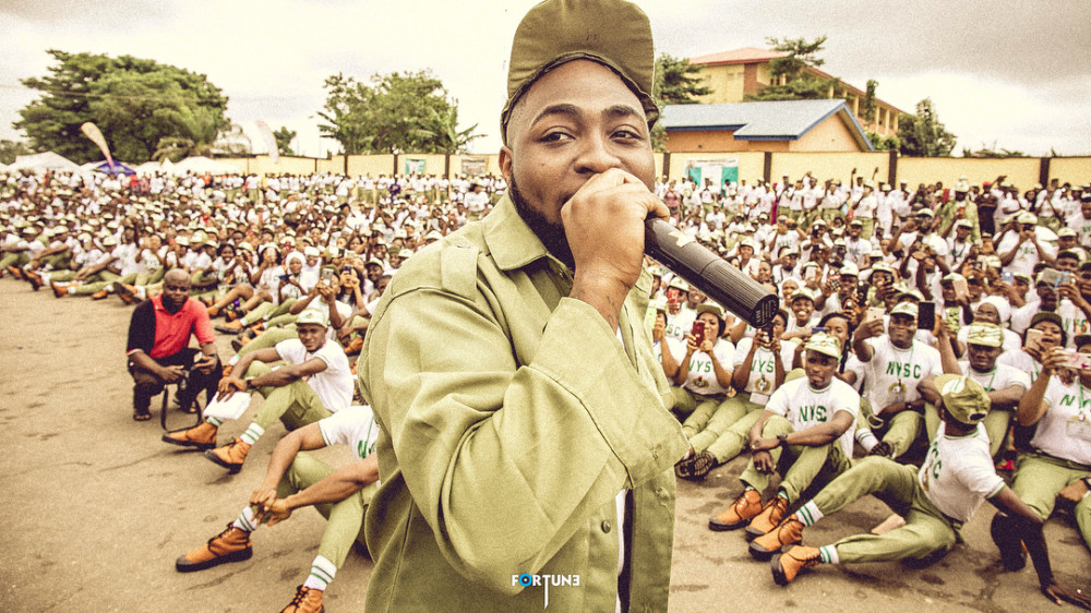 marthadomnic1's tweet photo. Dear Junior Colleagues of the clarion call, we see your frustrations. I'm sure Bubu and his team are working on your payments. While you're waiting though, kindly remember to plan for life after NYSC. 
Pointers👇:
~Tech
~Scholarship
~Soft-skill Freelance
#notimetowastetime
#nysc https://t.co/tcIPM7IPbc
