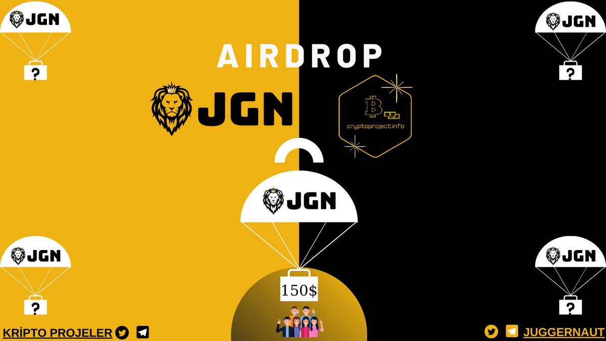 Atlasweb3hub's tweet photo. 🔥 KRİPTO PROJELER X JUGGERNAUT AİRDROP 🔥
JUGGERNAUT  RESMİ ONAYLI AİRDROP ETKİNLİĞİDİR. 

🗓 10 ŞUBAT AİRDROP SONUÇLARI AÇIKLANACAK
⬇️Nasıl Katılırım⬇️ 
https://t.co/3pzPh3Hk6K

@JGNDeFi $JGN @LOTZ_CF #kripto #kriptopara #airdrop #çekiliş #usdtry #gateio #mexc #PancakesSwap https://t.co/WsmpEUl6Ki