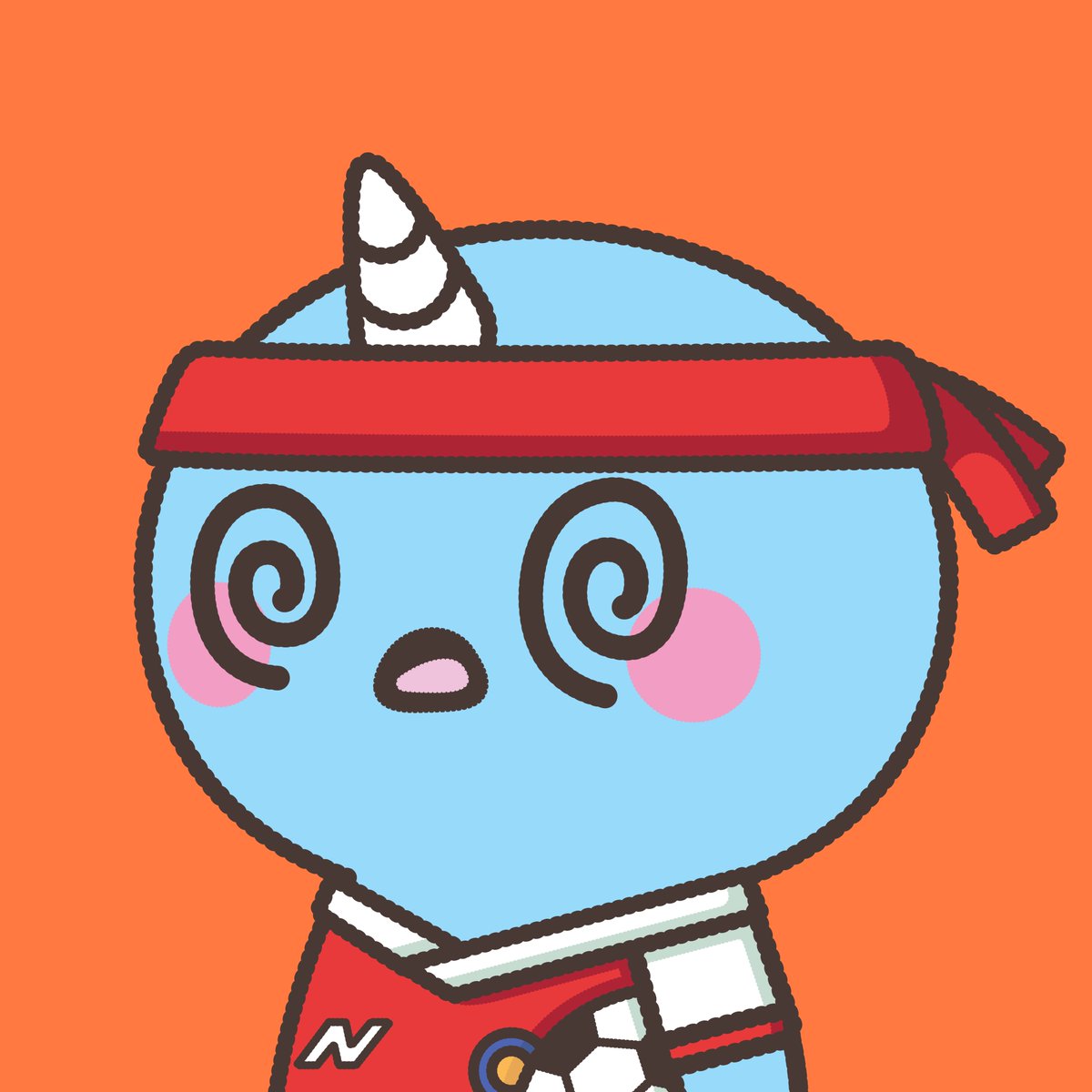 🎉YUMMI GIVEAWAY🎉

We will be giving away this <a href="/YummiUniverse/">Yummi Universe</a> Naru 9910 (350 $ADA) along with other great prizes to participants in our #CNFTGame launching on February 2nd at 9PM UTC.

🤝Follow
🔁Retweet
❤️Like
to show your support!

🧵below!⬇️(1/4)

#Cardano #ADA #CNFTGiveaway