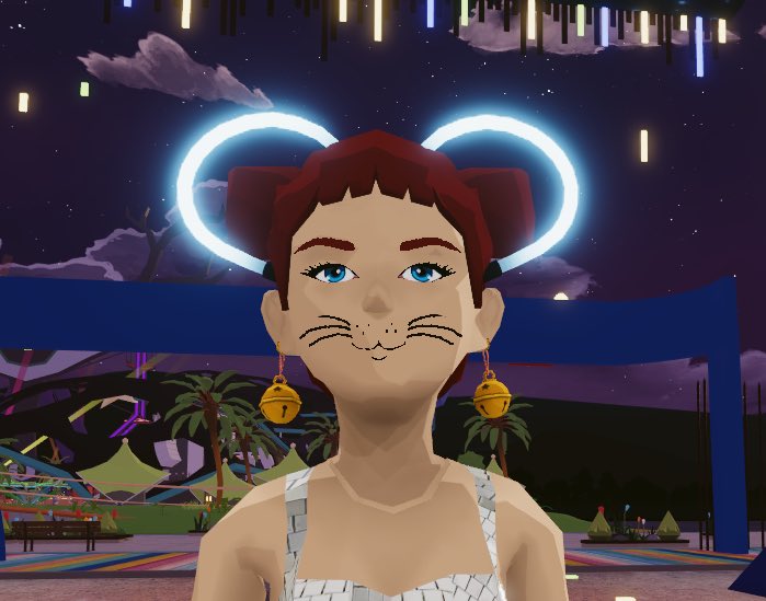 EVERYONE will get a FREE <a href="/decentraland/">Decentraland</a> #NFT 🥳

Follow &amp; Retweet
Comment your $ETH address

EVERYONE will get a #NFTairdrop right into your wallet after 48 hours on 2/2/22

(Pls only comment your 0x address, nothing else)

#NFTGiveway #Metaverse #Web3 #Crypto