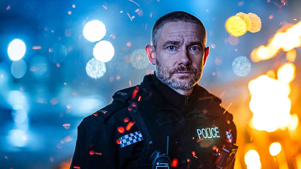 Thoroughly enjoyed watching The Responder. Great casting, great characters, great actors👏🏾
#TheResponder #MartinFreeman #AdelayoAdedayo #WarrenBrown #IanHart #EmilyFairn #JoshFinan #BBCiplayer