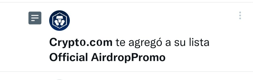 Holotroopers's tweet image. @cryptocom #Holo $HOT doesn't do airdrops, never ever ! 
#thinkoutsidetheblocks