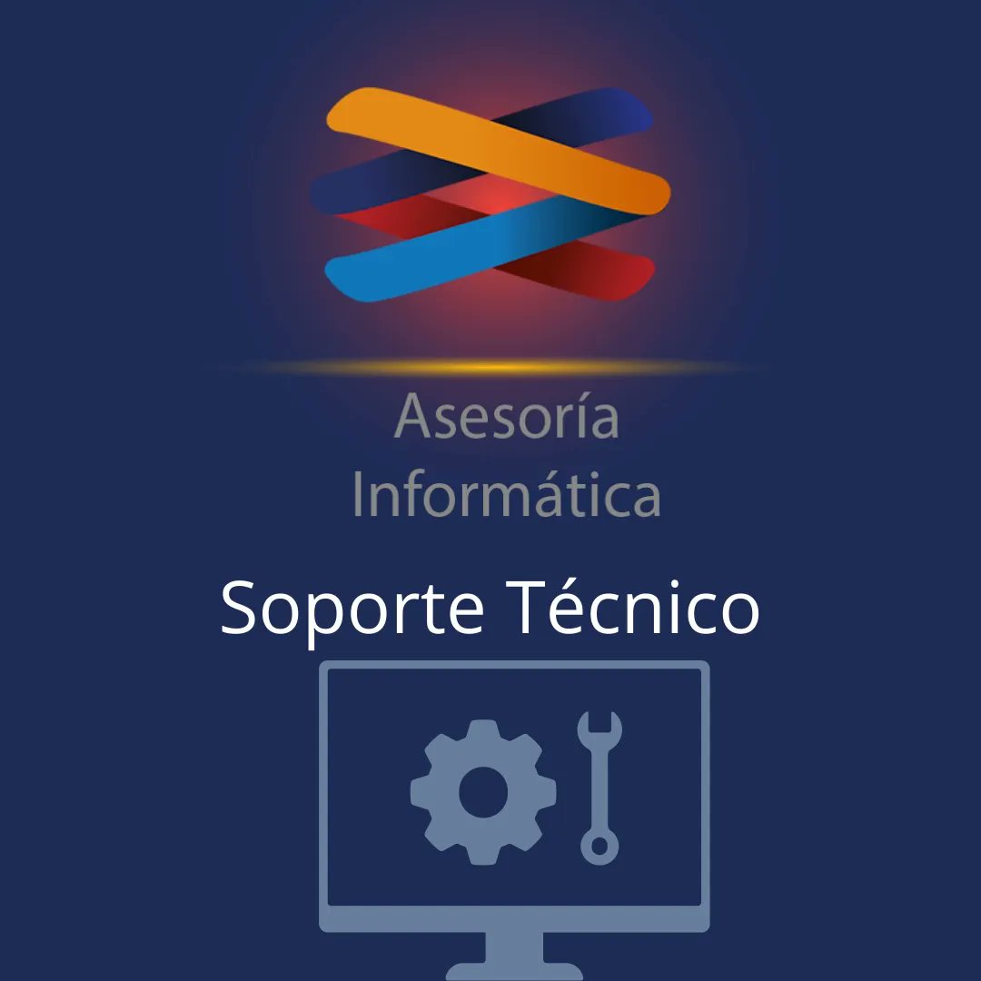 ReparaLapGDL's tweet photo. #AsesoríapInformática #AI #FelicidadTecnológica #FelicidadInformática #ReparaLapGDL https://t.co/qk4HcJl39t