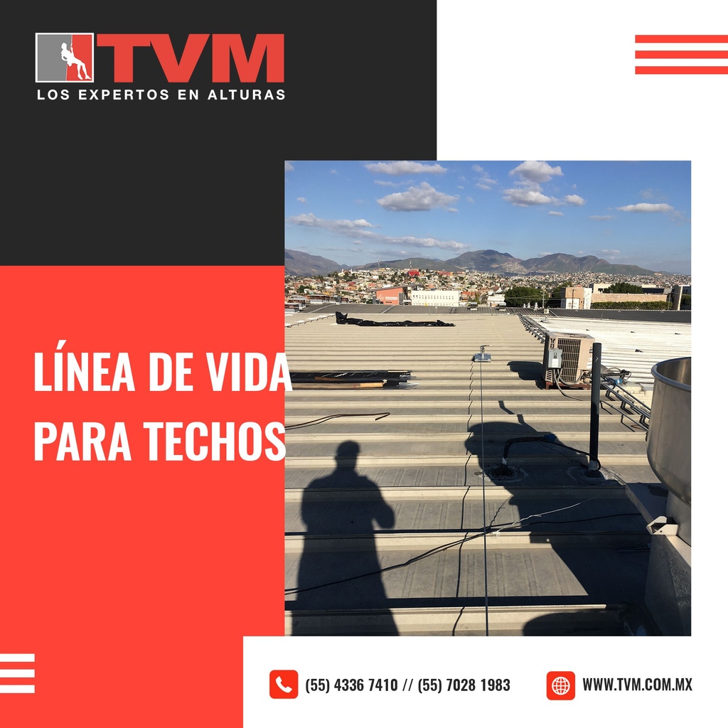 TvmMexico's tweet photo. Hacemos limpieza de: Fachadas, Cristales, Cancelería, Cisternas.
Conoce más en: https://t.co/Vo5WskP0WQ

#LineasDeVida  #Safety #Seguridad #Industrial #EPP #XSPlatforms #Edificios #TrabajoEnLasAlturas  #ProteccionContraCaidas #TVMBSafe https://t.co/4SqKcKAl2R