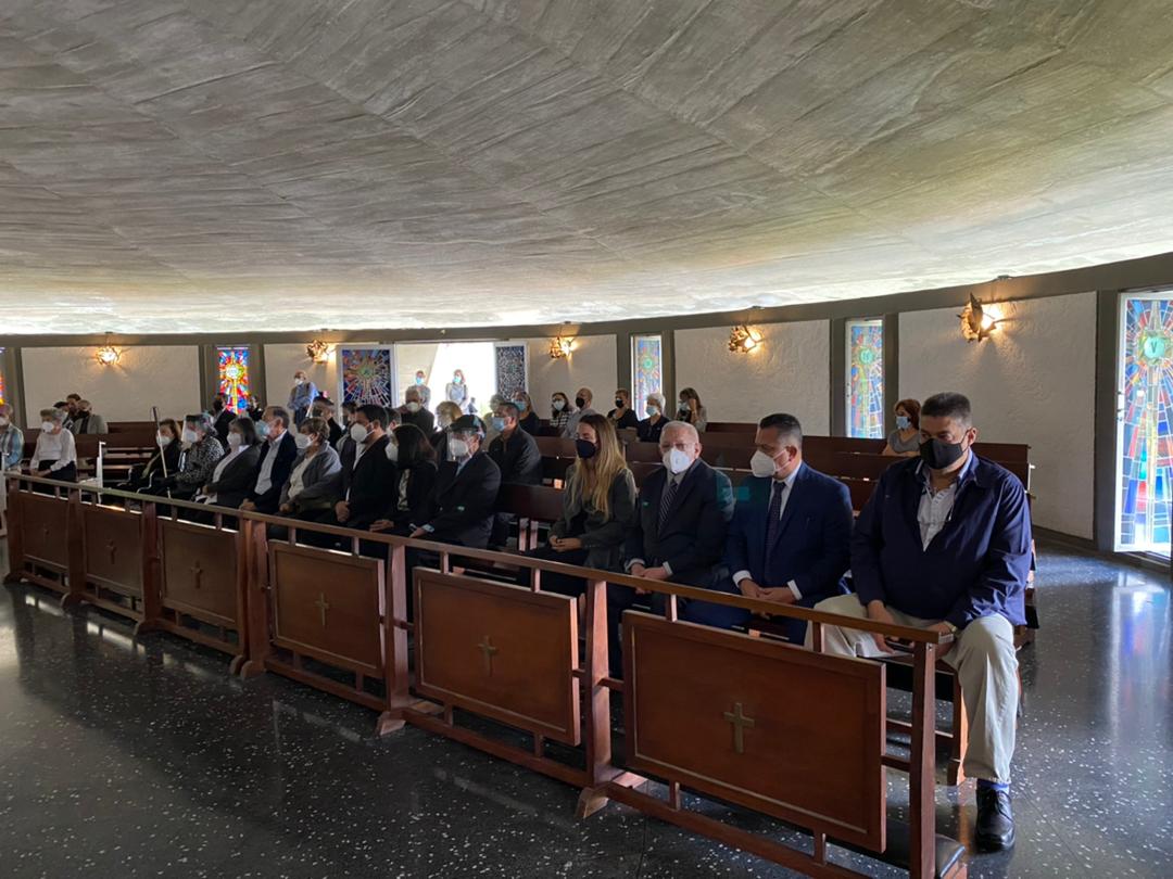 Bernabé Gutiérrez tweet media