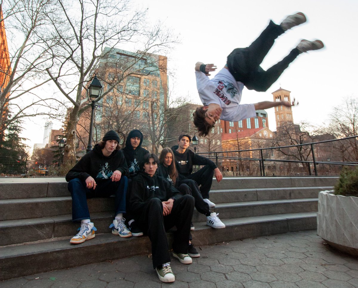 some of my favorite shots that I took for @TylerFunke brand GUCK APPAREL