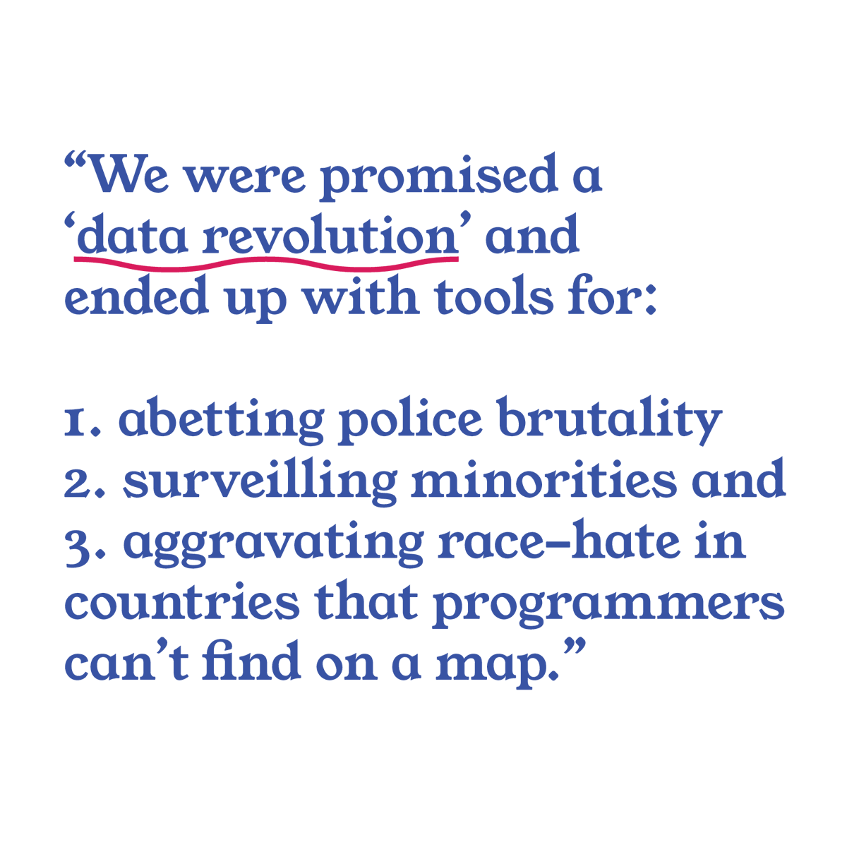 Radical Data tweet media