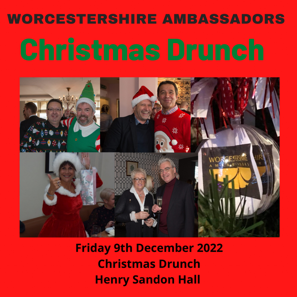Worcestershire Ambassadors tweet media