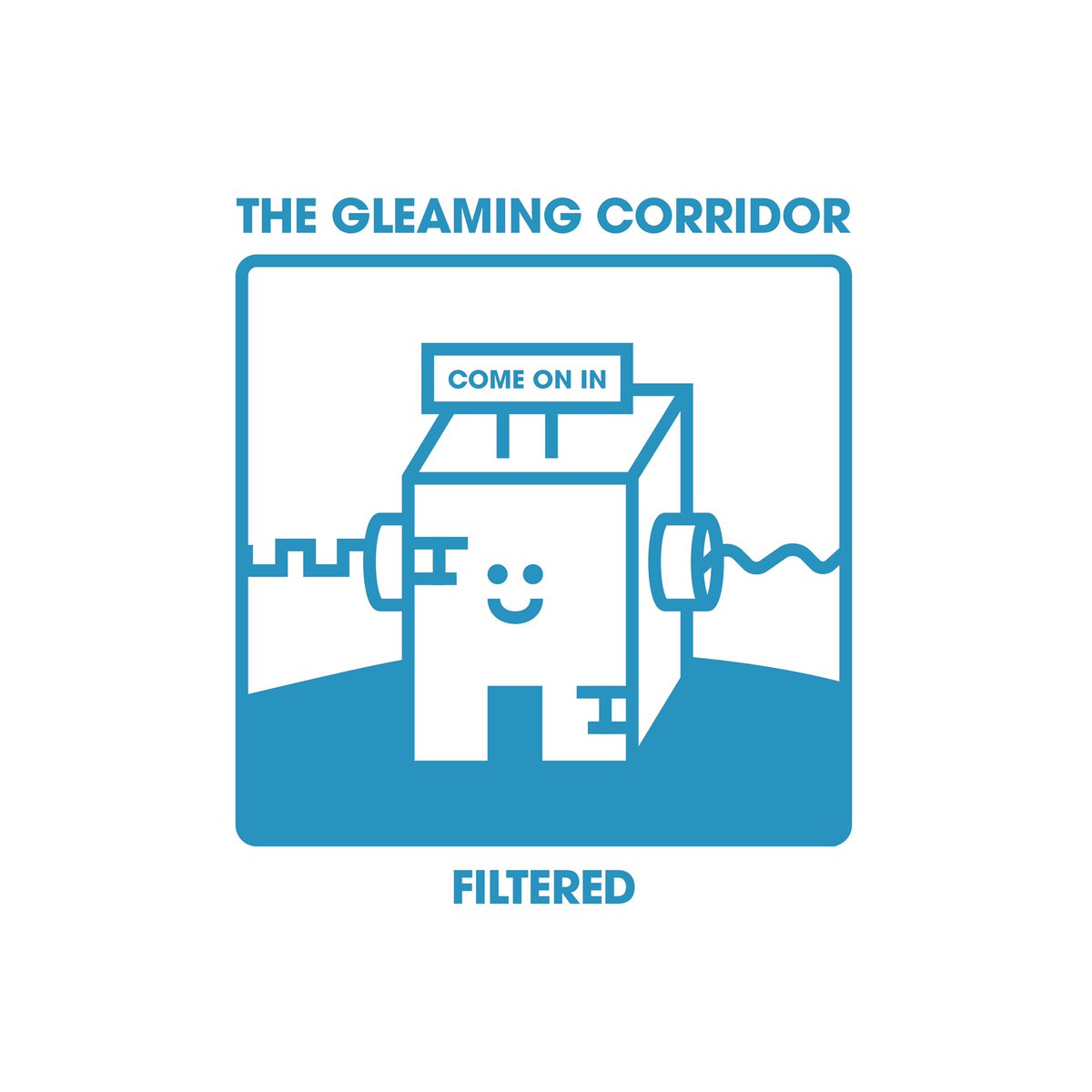 Filtered EP out this Friday 

thegleamingcorridor.bandcamp.com