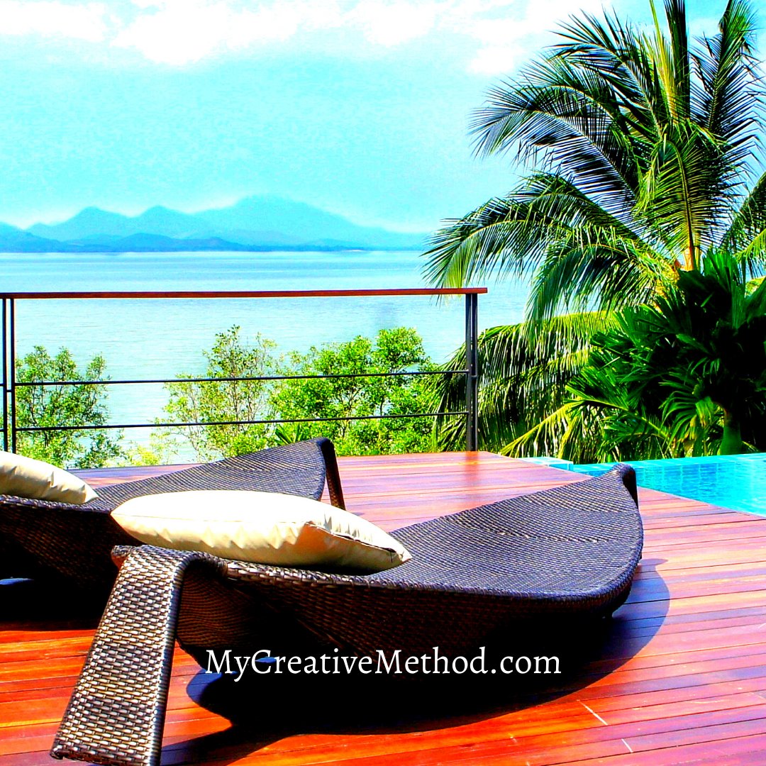 CreativeMethod_'s tweet image. It’s a beautiful day to think about your life 😎
Ever Find Yourself…
🥰
Lacking motivation to follow your passions
Fantasizing about changing life
😎 🚀
Wanna:
Defeat your Imposter syndrome for good
Follow your passions
DM me &quot;Motivation&quot; today and let’s get started!