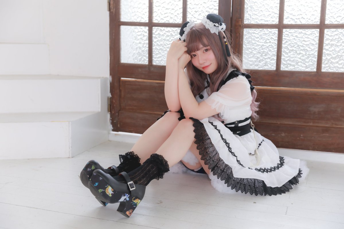 CentBoss's tweet photo. 2022/01/30
レラブル×エペティスコラボ撮影会@グランボア
みったんさん( @mtn_cos )
第2部:チャイナワンピース(1/2)
#レラブル撮影会 #Lerable #epetice #エペティス https://t.co/lZAnYi3XbV