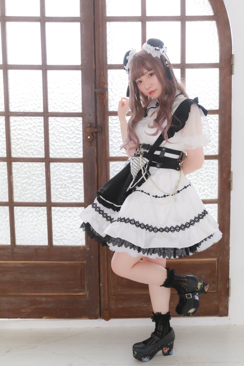 CentBoss's tweet photo. 2022/01/30
レラブル×エペティスコラボ撮影会@グランボア
みったんさん( @mtn_cos )
第2部:チャイナワンピース(2/2)
#レラブル撮影会 #Lerable #epetice #エペティス https://t.co/Q0dTsxVYpK