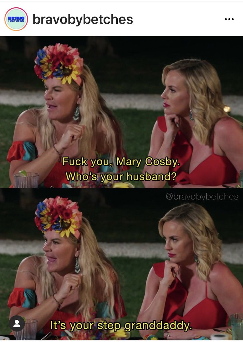 MommyRou's tweet photo. I also am now a @heathergay29 stan. This was gold. #RHOSLC https://t.co/5oMrCgglg0