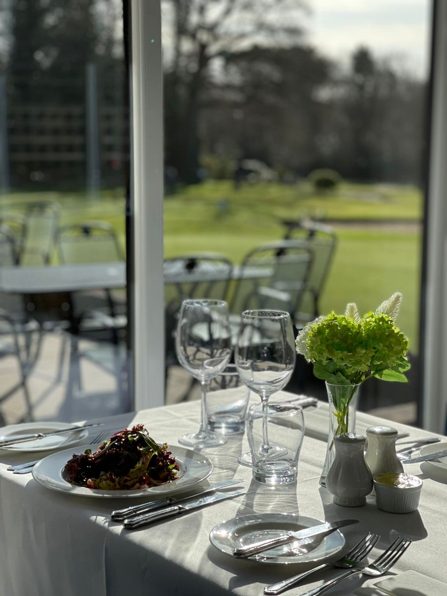 Copthorne Golf Club tweet media