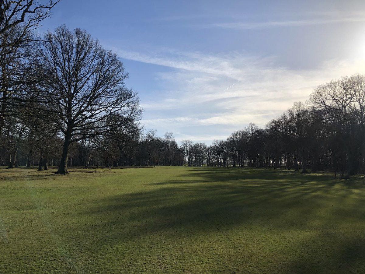 Copthorne Golf Club tweet media