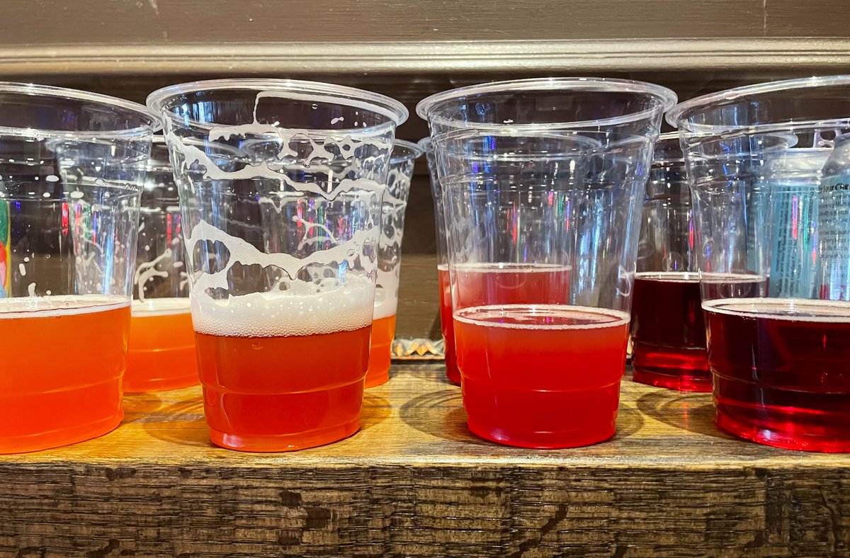 Amanda @ Squeaky Wheel tweet media