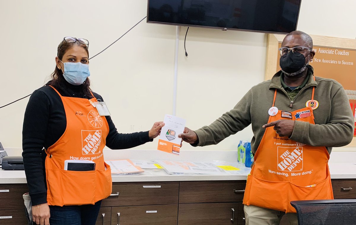 James Kim (@jameskimthd) on Twitter photo Specialty DH Khem receives her Silver Milestone from Store Manager Larry O’Neal at store# 0126 Lawrenceville. Great job Khem! Many more to come! <a href="/ldoneal42/">Larry D ONeal</a> @zach_tithof <a href="/RettRasmusan/">Rett Rasmusan</a> <a href="/DianaKGarcia1/">Diana K Garcia</a> <a href="/NormaCisco1/">Norma Cisco</a> <a href="/SharptonDavid/">David Sharpton</a> <a href="/mlindsey1223/">Mandy Henry</a> @howardforman <a href="/Khem31860871/">Khem</a> Specialty DH Khem receives her Silver Milestone from Store Manager Larry O’Neal at store# 0126 Lawrenceville. Great job Khem! Many more to come! <a href="/ldoneal42/">Larry D ONeal</a> @zach_tithof <a href="/RettRasmusan/">Rett Rasmusan</a> <a href="/DianaKGarcia1/">Diana K Garcia</a> <a href="/NormaCisco1/">Norma Cisco</a> <a href="/SharptonDavid/">David Sharpton</a> <a href="/mlindsey1223/">Mandy Henry</a> @howardforman <a href="/Khem31860871/">Khem</a>