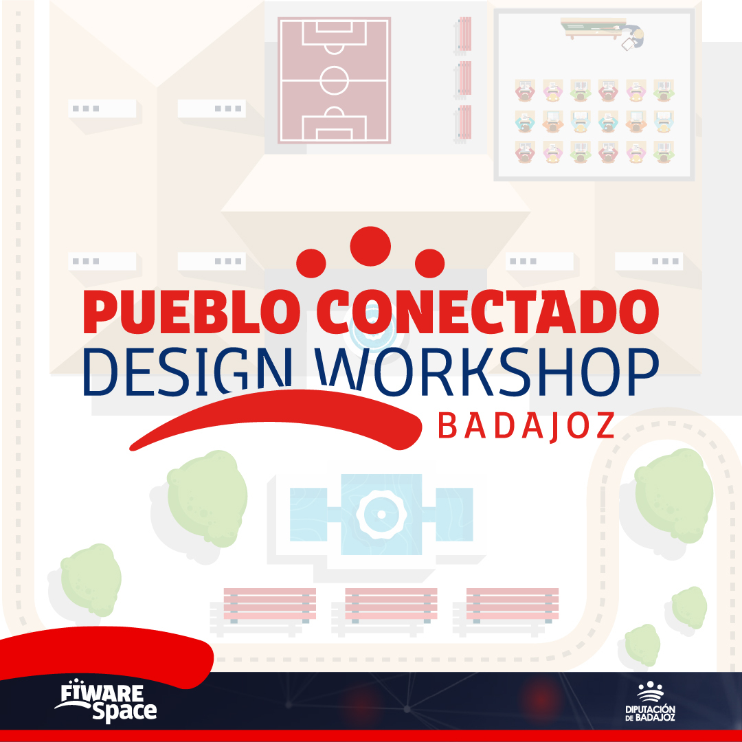 FIWARESpace's tweet photo. ✅ Continuamos con la preparación de nuevas actividades.
◾ Preparando los materiales 📦 para la fabricación del Hackaton centrado en dinámicas según el modelo Design Thinking💡 que permitan unir los conceptos de #Pueblointeligente.
#FiwareSpace #Hackaton2022 #DipBadajoz https://t.co/rlDpgNATqt