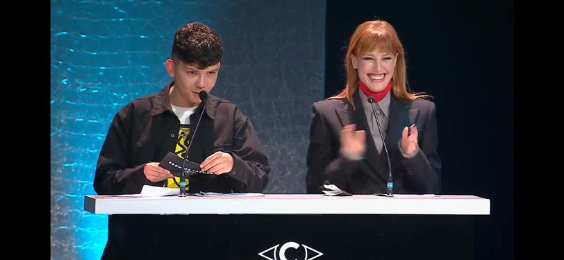 Que viva el cine andaluz!