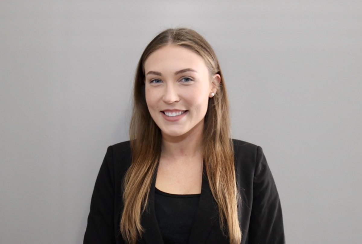 Mudd_Law's tweet image. Last month, Mudd Law’s newest law clerk and third-year student at Stetson University College of Law, Lauren Fleming, attended @SpaceComExpo on our behalf. Click the link to read about Lauren’s experience of #SpaceCom2022. 👇 mlo.bz/AX9H6