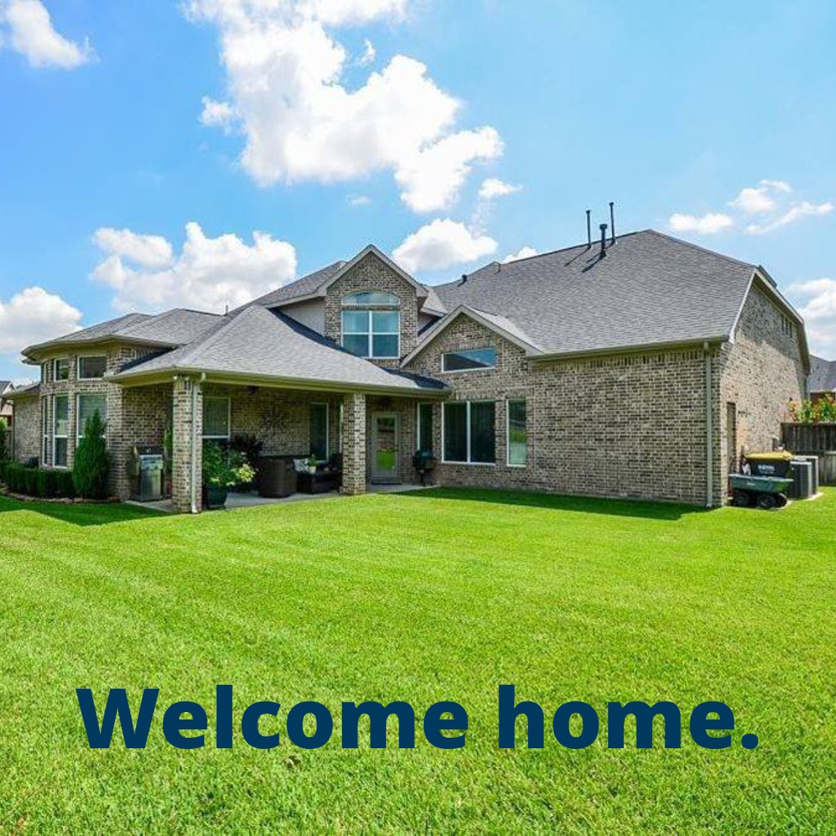 pollyroyer's tweet photo. Is it your first time buying a home in Katy? Have no fear! From searching to closing, I am here to guide you every step of the way: (832) 594-4734. https://t.co/6Yx45lTfI2