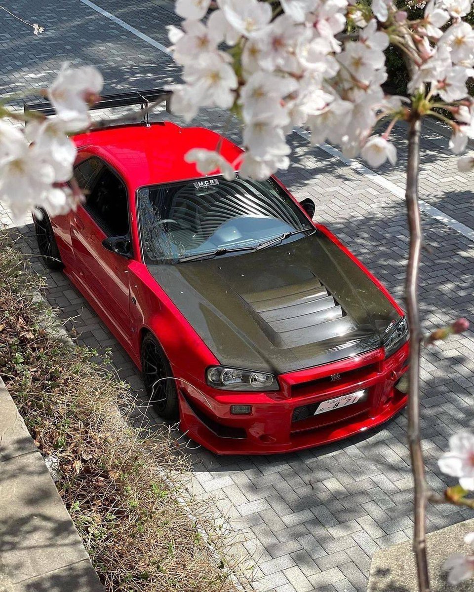 JustVehicles's tweet photo. Godzilla https://t.co/ZiYv6f2fwl