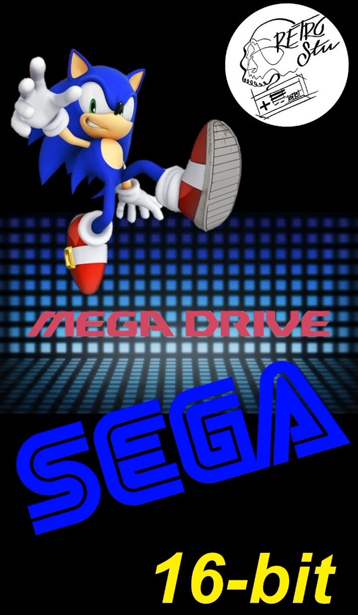 check it out ✌
youtube.com/shorts/gRbdIki…
#MegaDrive #megadrive #SegaGenesis #sega #16bit