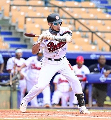 Mañana a buscar la victoria frente a <a href="/charrosbeisbol/">Charros de Jalisco🤠</a> 🇲🇽 desde las 2 pm hora local #VamosPanamá #SeriedelCaribe2022 #VamosAstronautas <a href="/ProbeisOficial/">Probeis Oficial</a> <a href="/beisboldecaribe/">Serie del Caribe</a>